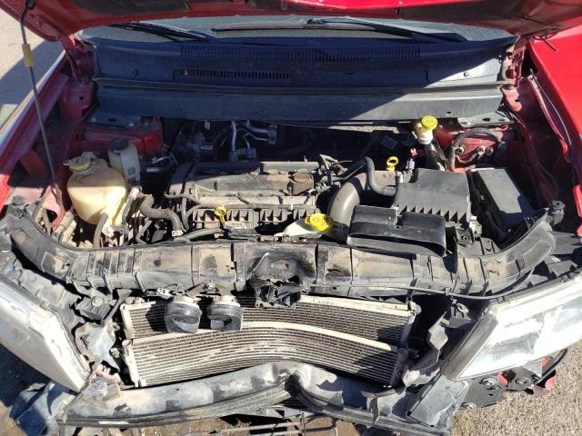 Photo 11 VIN: 3C4PDCAB6FT683354 - DODGE JOURNEY SE 