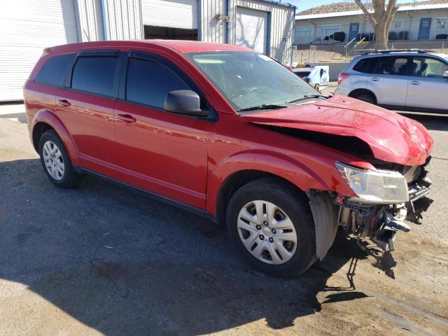 Photo 3 VIN: 3C4PDCAB6FT683354 - DODGE JOURNEY SE 