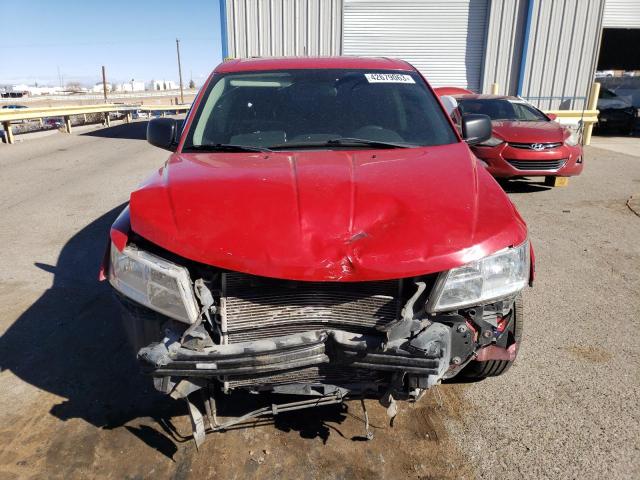 Photo 4 VIN: 3C4PDCAB6FT683354 - DODGE JOURNEY SE 