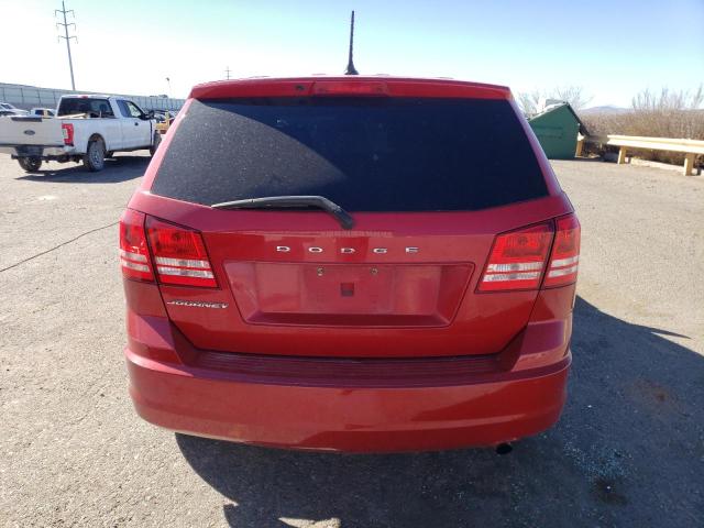 Photo 5 VIN: 3C4PDCAB6FT683354 - DODGE JOURNEY SE 