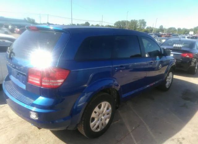 Photo 3 VIN: 3C4PDCAB6FT692085 - DODGE JOURNEY 