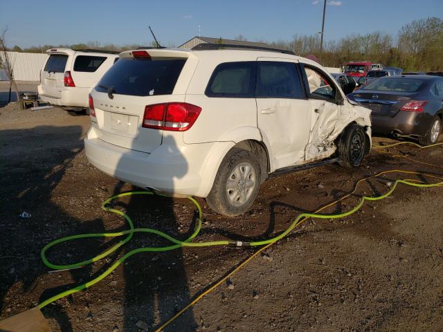 Photo 3 VIN: 3C4PDCAB6FT695262 - DODGE JOURNEY SE 