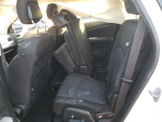 Photo 5 VIN: 3C4PDCAB6FT695262 - DODGE JOURNEY SE 