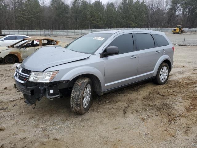 Photo 0 VIN: 3C4PDCAB6FT698579 - DODGE JOURNEY 