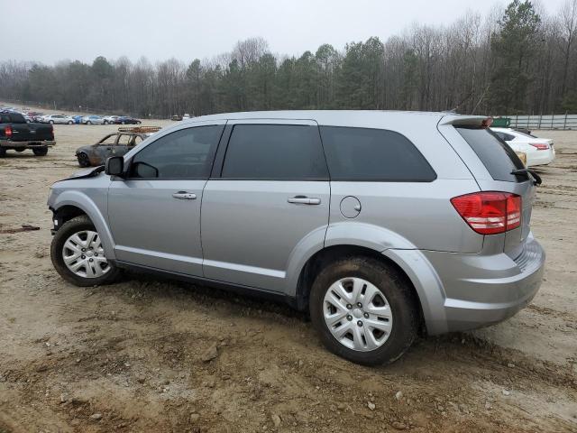 Photo 1 VIN: 3C4PDCAB6FT698579 - DODGE JOURNEY 