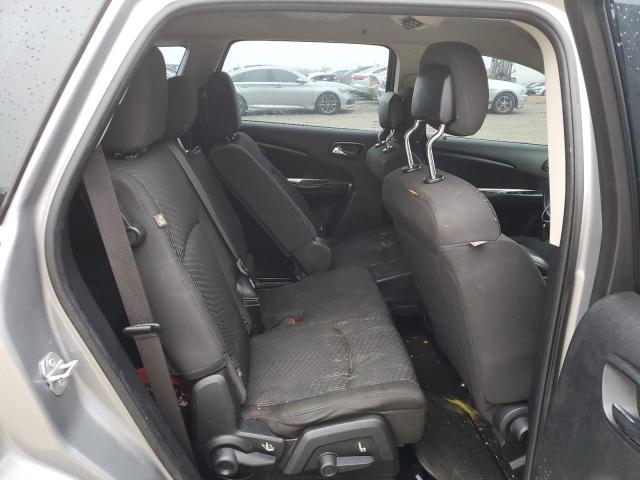 Photo 10 VIN: 3C4PDCAB6FT698579 - DODGE JOURNEY 