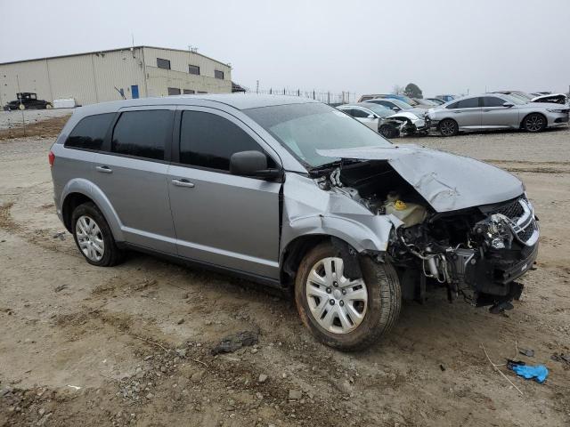 Photo 3 VIN: 3C4PDCAB6FT698579 - DODGE JOURNEY 