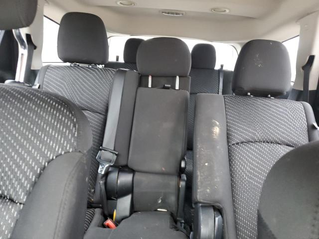 Photo 9 VIN: 3C4PDCAB6FT698579 - DODGE JOURNEY 