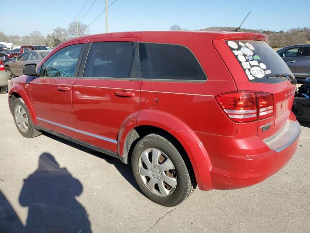 Photo 1 VIN: 3C4PDCAB6FT700752 - DODGE JOURNEY 