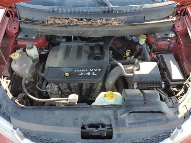 Photo 11 VIN: 3C4PDCAB6FT700752 - DODGE JOURNEY 