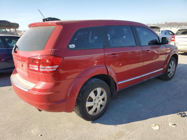 Photo 2 VIN: 3C4PDCAB6FT700752 - DODGE JOURNEY 