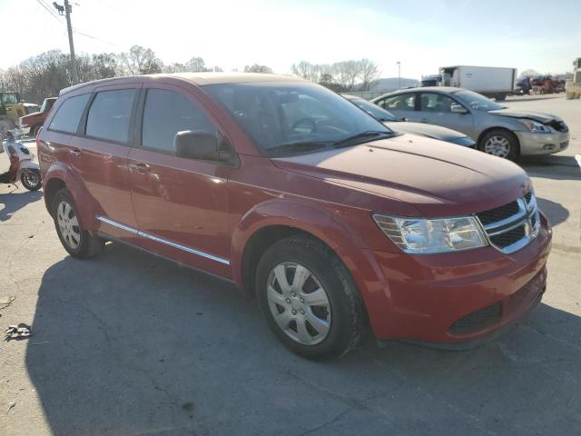 Photo 3 VIN: 3C4PDCAB6FT700752 - DODGE JOURNEY 