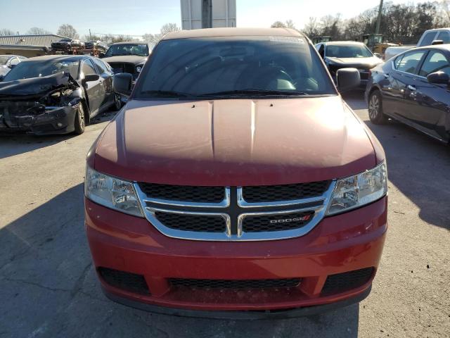 Photo 4 VIN: 3C4PDCAB6FT700752 - DODGE JOURNEY 