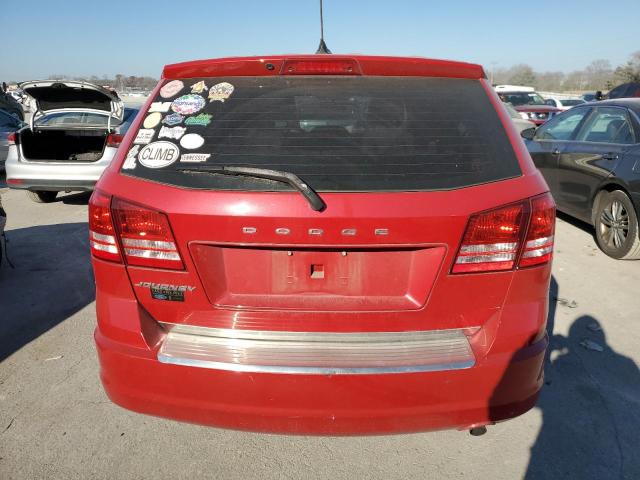 Photo 5 VIN: 3C4PDCAB6FT700752 - DODGE JOURNEY 