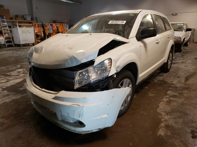 Photo 1 VIN: 3C4PDCAB6FT712979 - DODGE JOURNEY 