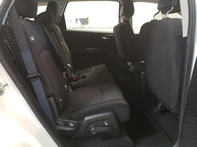 Photo 5 VIN: 3C4PDCAB6FT712979 - DODGE JOURNEY 