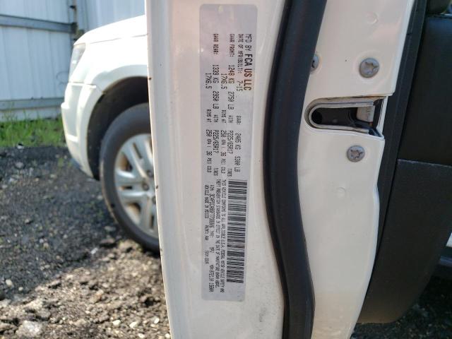 Photo 12 VIN: 3C4PDCAB6FT738806 - DODGE JOURNEY SE 