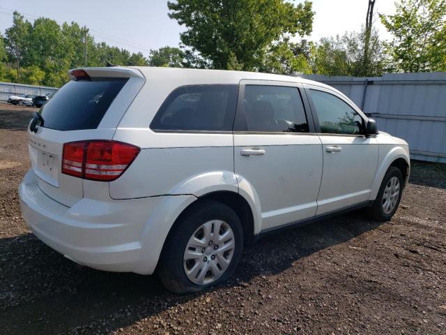 Photo 2 VIN: 3C4PDCAB6FT738806 - DODGE JOURNEY SE 