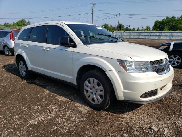 Photo 3 VIN: 3C4PDCAB6FT738806 - DODGE JOURNEY SE 