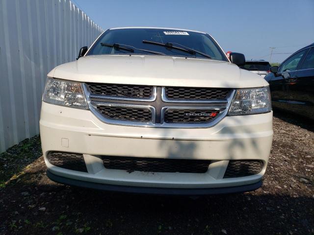 Photo 4 VIN: 3C4PDCAB6FT738806 - DODGE JOURNEY SE 