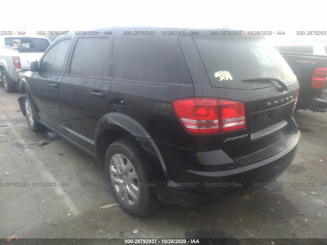 Photo 2 VIN: 3C4PDCAB6FT747196 - DODGE JOURNEY 