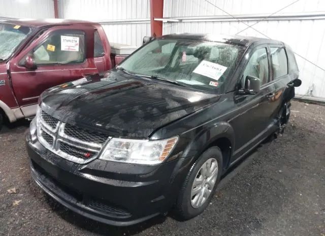 Photo 1 VIN: 3C4PDCAB6FT747943 - DODGE JOURNEY 