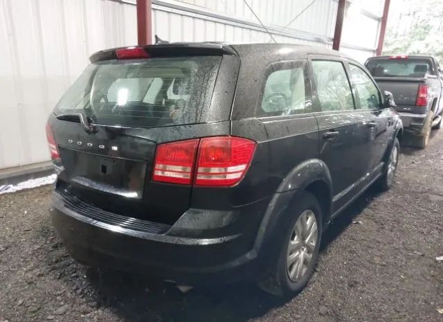 Photo 3 VIN: 3C4PDCAB6FT747943 - DODGE JOURNEY 