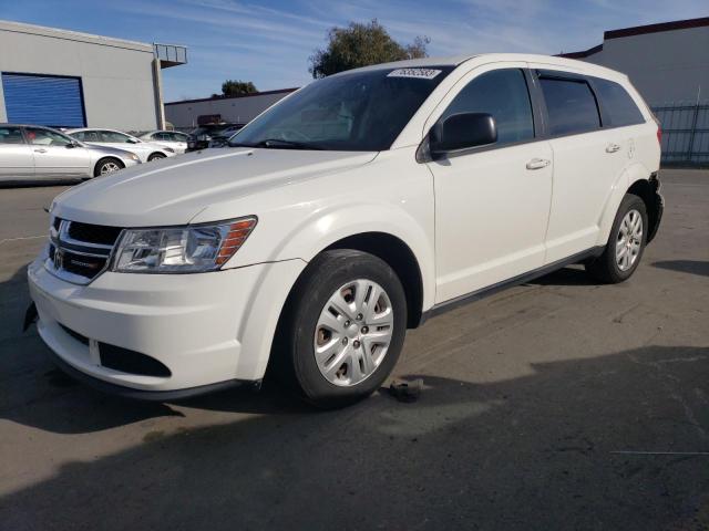 Photo 0 VIN: 3C4PDCAB6FT753337 - DODGE JOURNEY 