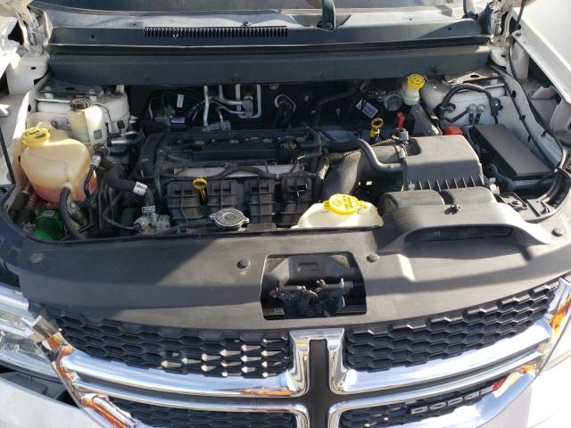 Photo 10 VIN: 3C4PDCAB6FT753337 - DODGE JOURNEY 