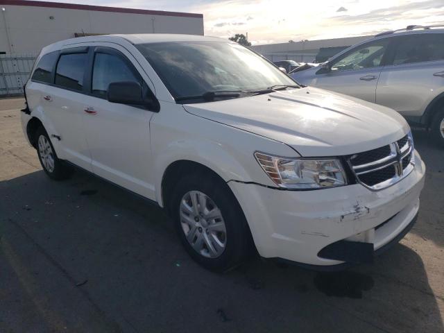 Photo 3 VIN: 3C4PDCAB6FT753337 - DODGE JOURNEY 