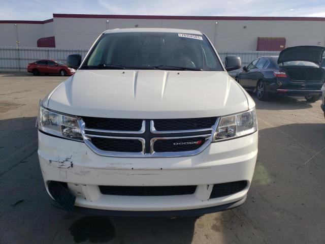 Photo 4 VIN: 3C4PDCAB6FT753337 - DODGE JOURNEY 