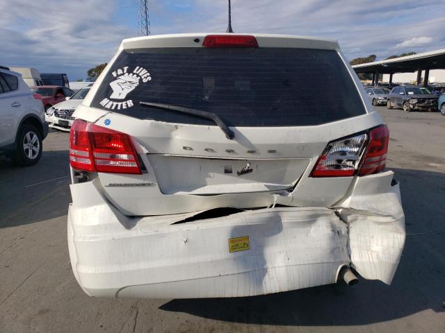 Photo 5 VIN: 3C4PDCAB6FT753337 - DODGE JOURNEY 