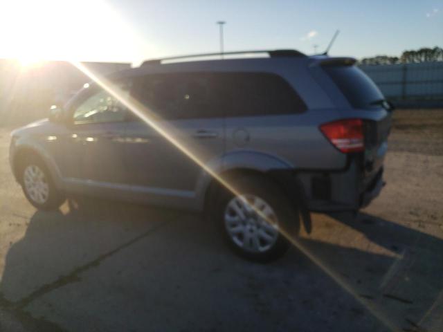 Photo 1 VIN: 3C4PDCAB6GT104090 - DODGE JOURNEY SE 