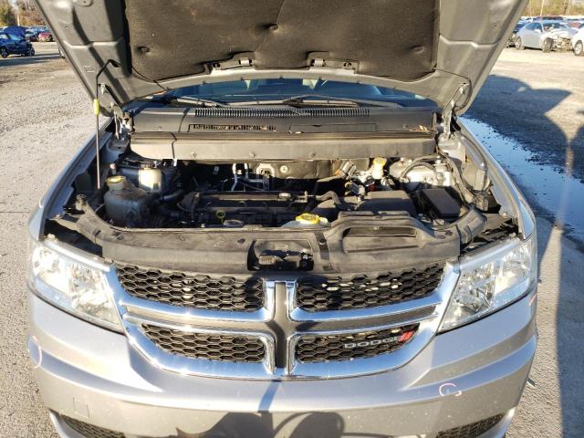 Photo 11 VIN: 3C4PDCAB6GT104090 - DODGE JOURNEY SE 