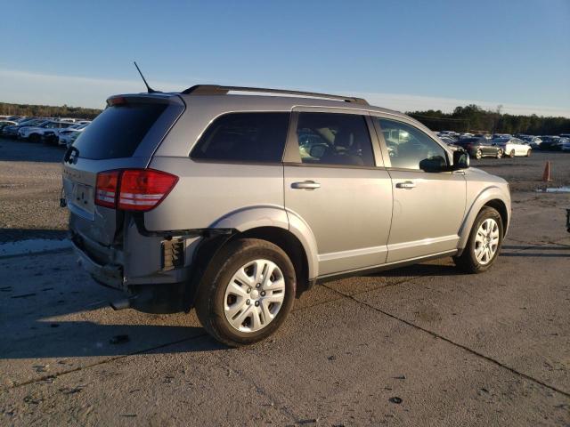 Photo 2 VIN: 3C4PDCAB6GT104090 - DODGE JOURNEY SE 