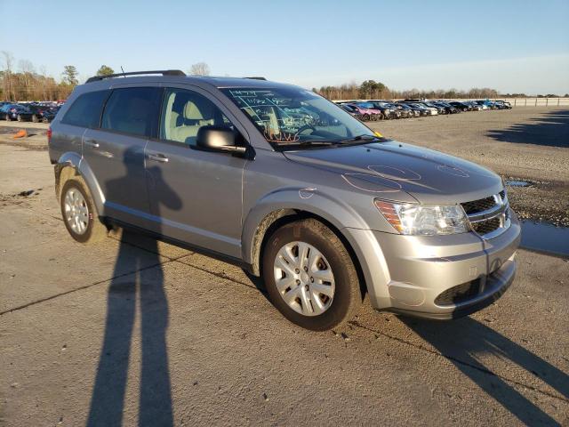 Photo 3 VIN: 3C4PDCAB6GT104090 - DODGE JOURNEY SE 