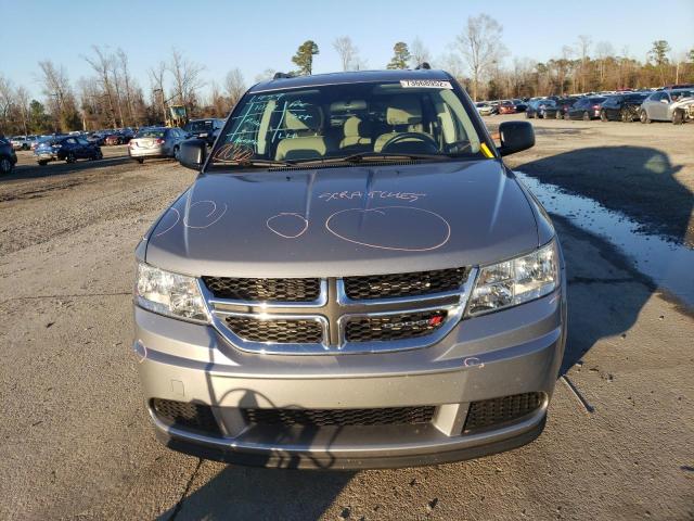 Photo 4 VIN: 3C4PDCAB6GT104090 - DODGE JOURNEY SE 