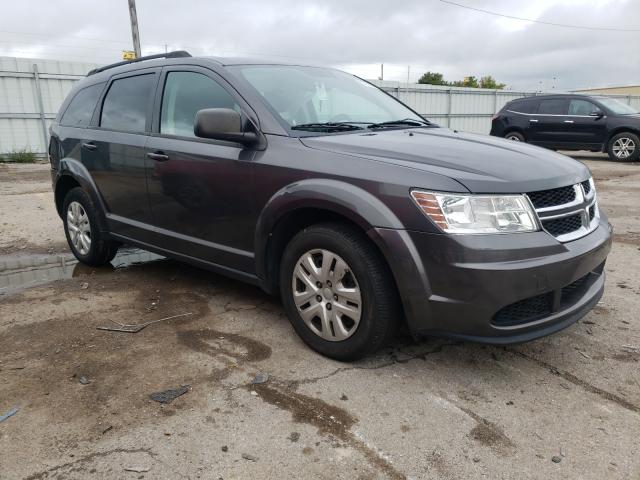 Photo 0 VIN: 3C4PDCAB6GT109953 - DODGE JOURNEY 