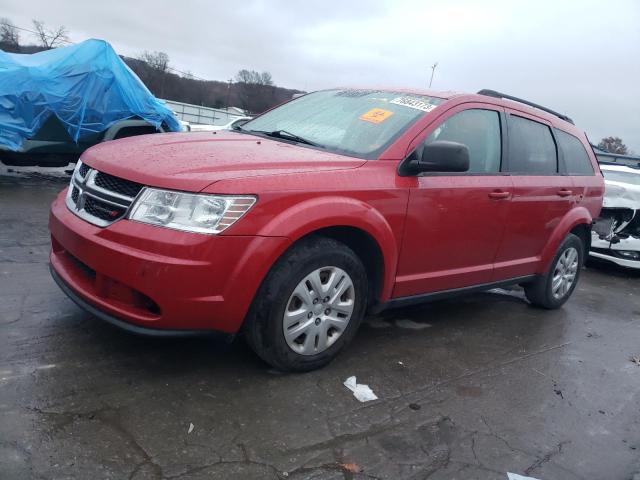 Photo 0 VIN: 3C4PDCAB6GT116028 - DODGE JOURNEY 