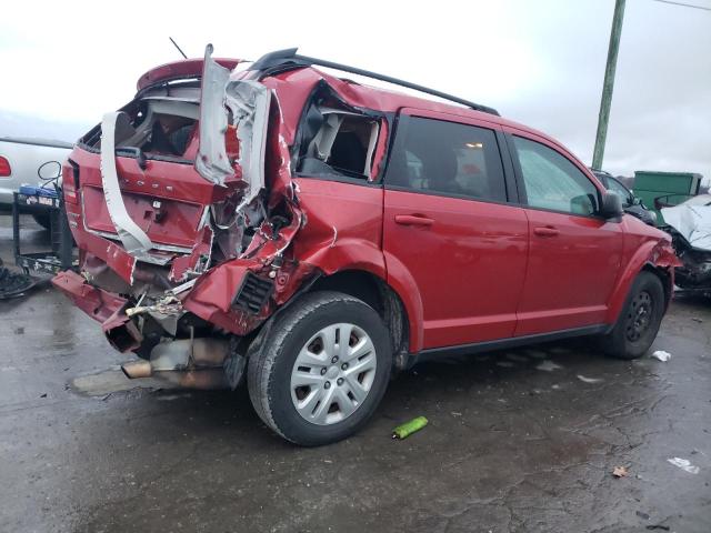 Photo 2 VIN: 3C4PDCAB6GT116028 - DODGE JOURNEY 