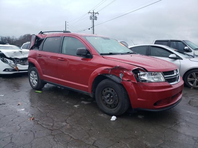 Photo 3 VIN: 3C4PDCAB6GT116028 - DODGE JOURNEY 