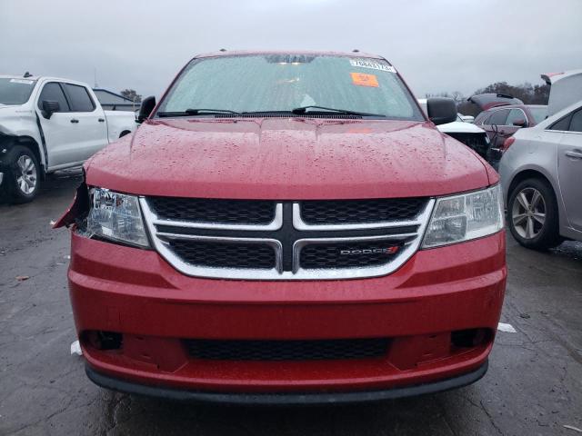 Photo 4 VIN: 3C4PDCAB6GT116028 - DODGE JOURNEY 