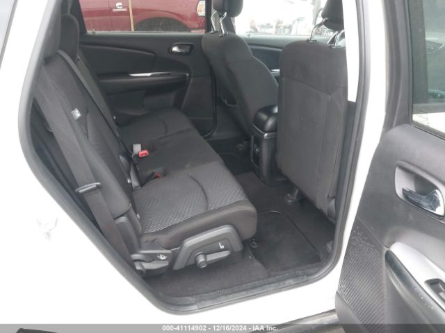 Photo 7 VIN: 3C4PDCAB6GT116580 - DODGE JOURNEY 