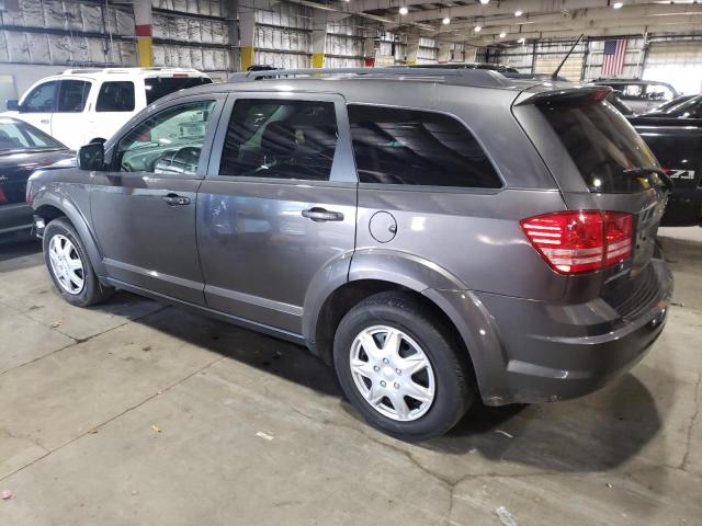 Photo 1 VIN: 3C4PDCAB6GT117650 - DODGE JOURNEY SE 