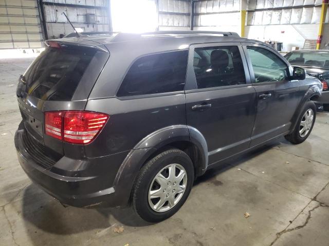 Photo 2 VIN: 3C4PDCAB6GT117650 - DODGE JOURNEY SE 