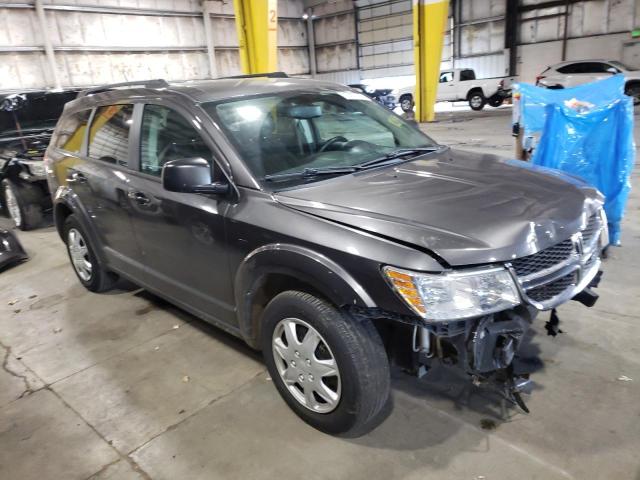 Photo 3 VIN: 3C4PDCAB6GT117650 - DODGE JOURNEY SE 