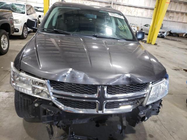 Photo 4 VIN: 3C4PDCAB6GT117650 - DODGE JOURNEY SE 