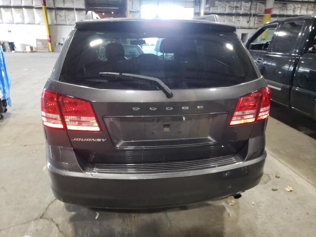 Photo 5 VIN: 3C4PDCAB6GT117650 - DODGE JOURNEY SE 