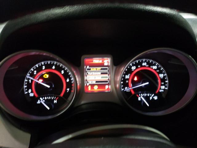 Photo 8 VIN: 3C4PDCAB6GT117650 - DODGE JOURNEY SE 