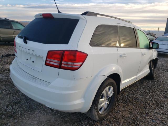 Photo 3 VIN: 3C4PDCAB6GT121133 - DODGE JOURNEY SE 